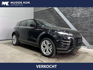 Land Rover Range Rover Evoque P300e AWD Dynamic SE VERKOCHT