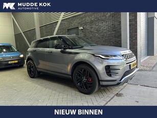 Land Rover Range Rover Evoque P300e AWD R-Dynamic SE