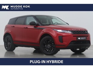 Land Rover Range Rover Evoque P300e AWD S VERKOCHT