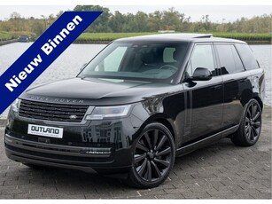 Land Rover Range Rover P550e Autobiography * Nieuwe auto *