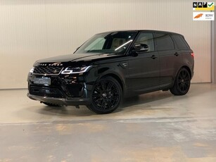 Land Rover Range Rover Sport 2.0 P400e SE ZONNEDAK