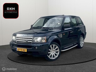 Land Rover Range Rover Sport 2.7 TDV6 HSE 2eEIGNR DAKJE H/K