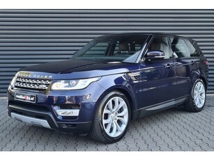 Land Rover Range Rover Sport 3.0 TDV6 HSE - Apple Carplay -