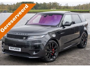 Land Rover Range Rover Sport P510e Autobiography * VERKOCHT