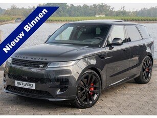 Land Rover Range Rover Sport P550e Autobiography * VERKOCHT