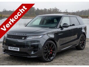 Land Rover Range Rover Sport P550e Autobiography * VERKOCHT