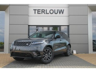 Land Rover Range Rover Velar 2.0 P400e R-Dynamic SE