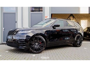 Land Rover RANGE ROVER VELAR 3.0 D300 AWD HSE R-DYNAMIC