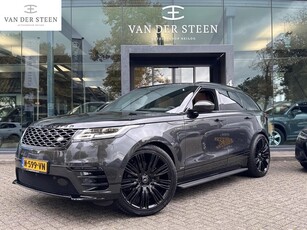 Land Rover Range Rover Velar 3.0 V6 SC AWD R-Dynamic HSE