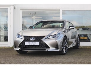 Lexus RC 300h Hybride F-Sport Premium I Mark Lev. I