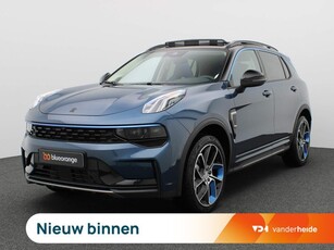 Lynk & Co 01 1.5 Plug-in Hybrid 261PK Aut. Trekhaak