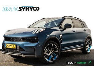 Lynk & Co 01 1.5 Plug-in Hybrid 262 Pk Modeljaar 2024