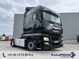 MAN TGX 18.440 XLX / Retarder / 753 dkm / NEW Tacho ! / APK