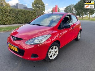 Mazda 2 1.3 S-VT Olympia Sport NAP/AIRCO/APK/CRUISE