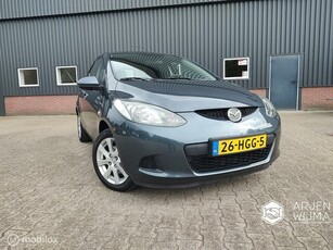 Mazda 2 1.3hp S-VT Touring AircoTrekhaakStoelverwarming