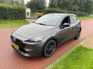 Mazda 2 1.5 SkyActiv-G 90 Homura