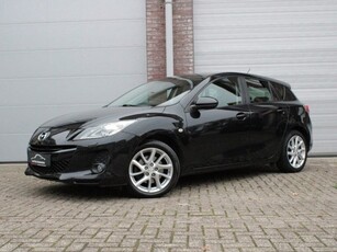 Mazda 3 3 2.0 TS PLUS/Bose/Garantie (bj 2013)