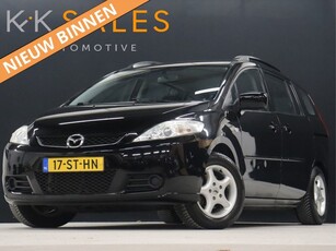 Mazda 5 1.8 Touring 7-PERS. [TREKHAAK, CRUISE CONTROL