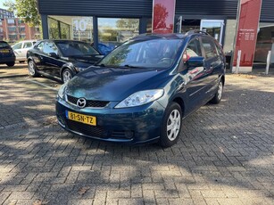 Mazda 5 1.8 Touring Bestemd voor handelaren en opkopers