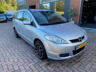 Mazda 5 1.8 Touring Clima, APK, 7p