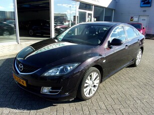 Mazda 6 2.0 S-VT Business Plus