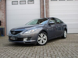 Mazda 6 6 2.0 S-VT TS /Volledig dealer