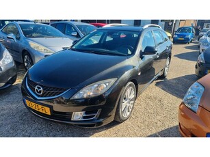 Mazda 6 Sportbreak 2.0 CiTD Touring??€1599,-??