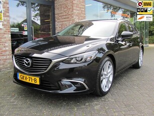 Mazda 6 Sportbreak 2.0 SkyActiv-G 165 TS+ Navi 19