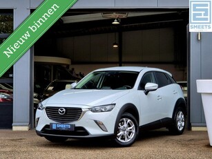 Mazda CX-3 2.0 SkyActiv-G 120 TS+ 1e Eig! NaviClimaPDC