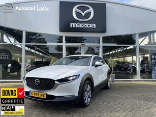 Mazda CX-30 2.0 e-SkyActiv-X M Hybrid Comfort l Automaat l