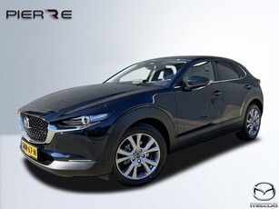 Mazda CX-30 2.5 e-SkyActiv-G 140 M Hybrid Takumi AUTOMAAT