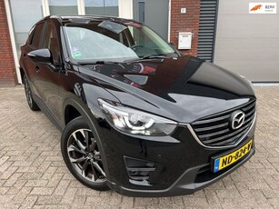 Mazda CX-5 2.0 SkyActiv-G 165 GT-M Line 2WD / Leder / Navi