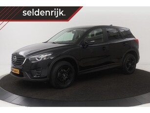 Mazda CX-5 2.0 SkyActiv-G GT Trekhaak Leder Bose