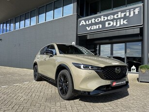 Mazda CX-5 2.5 Autom.Open Dak Leer Bose Navi 360Camera