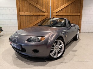 Mazda MX-5 1.8 Exclusive