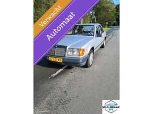 Mercedes 200-500 230 E