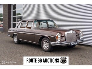 Mercedes-Benz 250 S 1967 Route 66 auctions