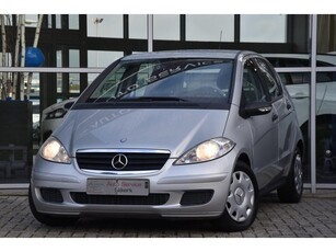 Mercedes-Benz A-klasse 150 Classic Airco Elek. Ramen 5Drs.