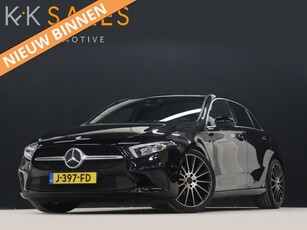 Mercedes-Benz A-Klasse 160 Business Solution Luxury