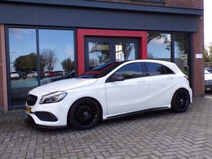 Mercedes-Benz A-Klasse 180 Automaat AMG A45 Pakket