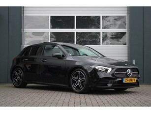 Mercedes-Benz A-klasse 200 Business Solution AMG