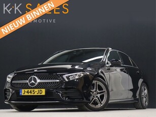 Mercedes-Benz A-Klasse 200 Business Solution AMG [APPLE