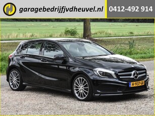 Mercedes-Benz A-klasse 200 Prestige / Geheel AMG uitgevoerd