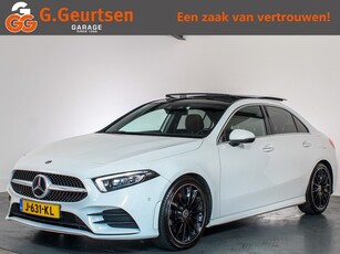 Mercedes-Benz A-Klasse 250 Premium Plus, AMG-line