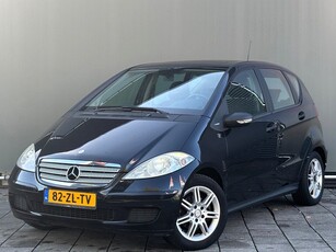 Mercedes-Benz A-Klasse BWJ 2008 170 116PK Avantgarde