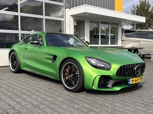 Mercedes-Benz AMG GT 4.0 R 3330 KM Nieuwstaat 585PK