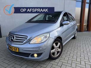 Mercedes-Benz B-Klasse 170 AUTOMAATBAK NIET 100% OUTLET