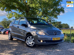 Mercedes-Benz B-klasse 170 | Clima + 134.000 NAP nu € 4.975,-!!!