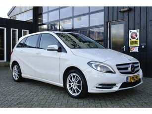 Mercedes-Benz B-Klasse 180 Ambition Automaat Cruise