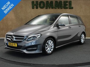 Mercedes-Benz B-klasse 180 Ambition - ORIGINEEL NEDERLANDSE